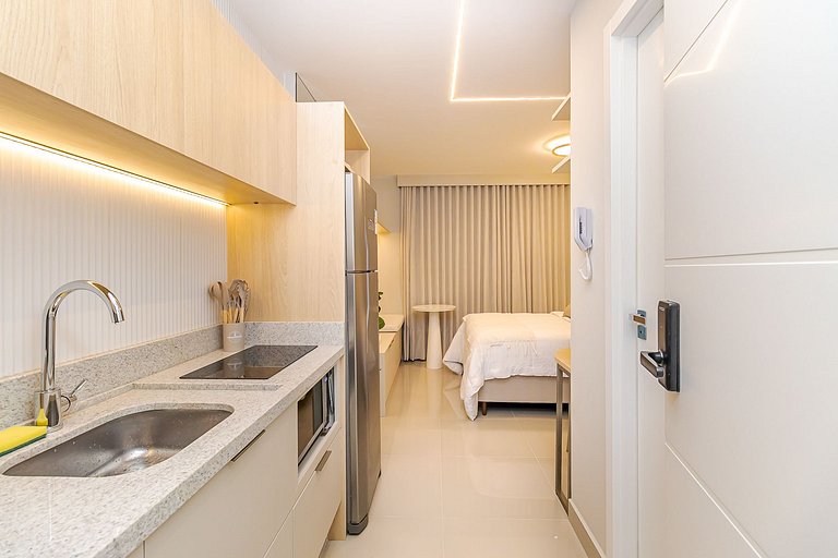 MUV Residence | Shopping Estação | UTFPR | C232
