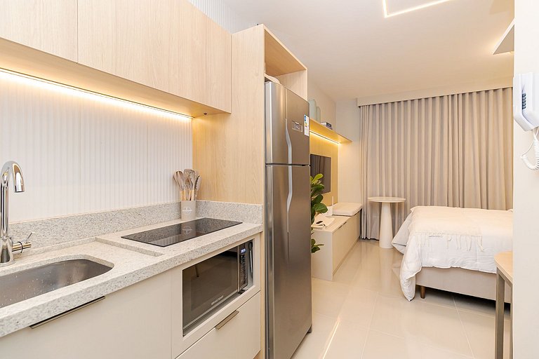 MUV Residence | Shopping Estação | UTFPR | C232