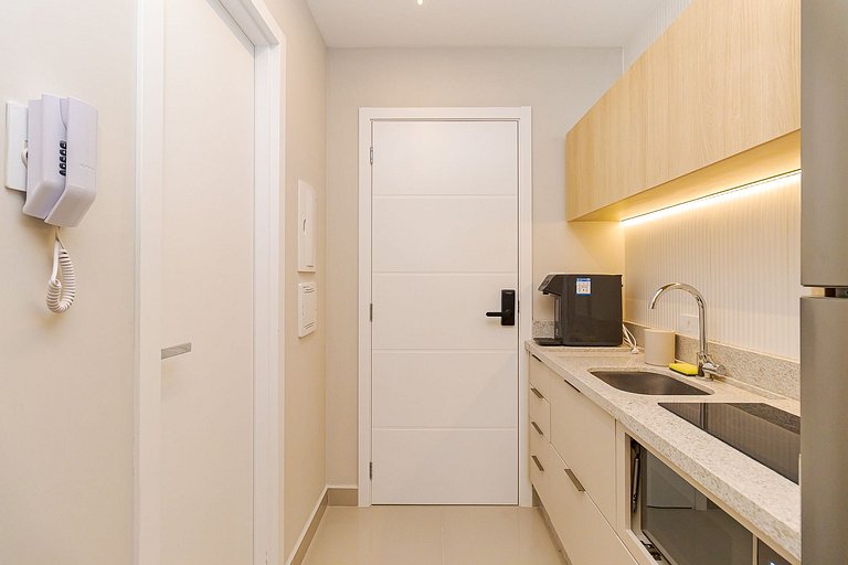 MUV Residence | Shopping Estação | UTFPR | C232