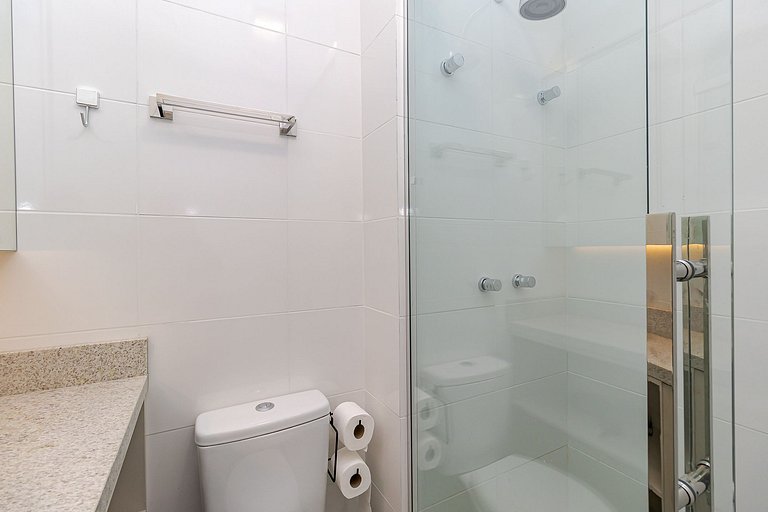 MUV Residence | Shopping Estação | UTFPR | C232