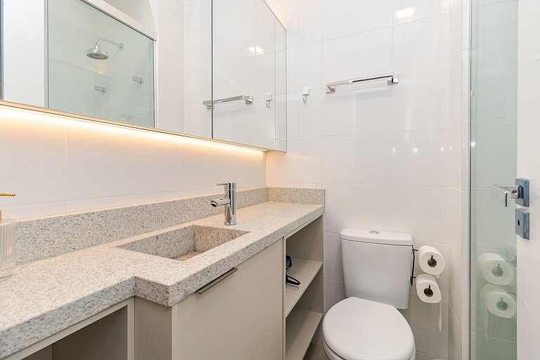 MUV Residence | Shopping Estação | UTFPR | C232