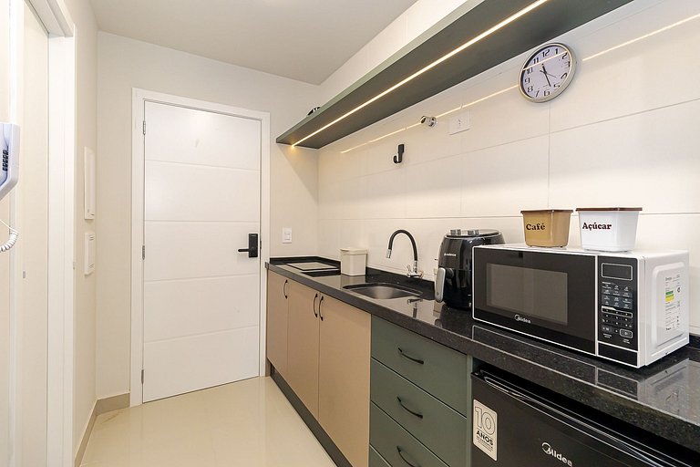 MUV Residence | Shopping Estação | UTFPR | C267