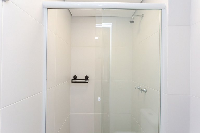 Princess | Apartamento com Garagem | Centro | G012