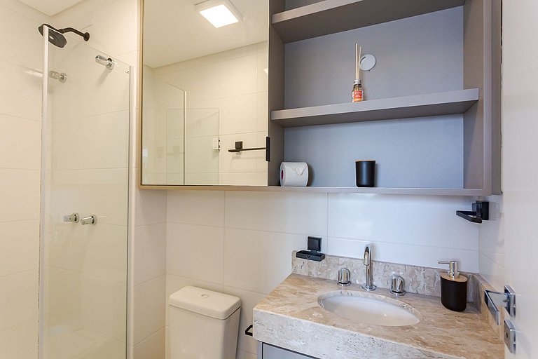 Start Vila Izabel | Ligga Arena | C270