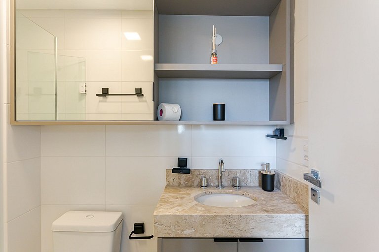 Start Vila Izabel | Ligga Arena | C270