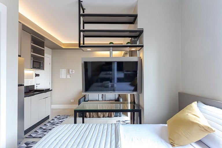 Start Vila Izabel | Ligga Arena | C270