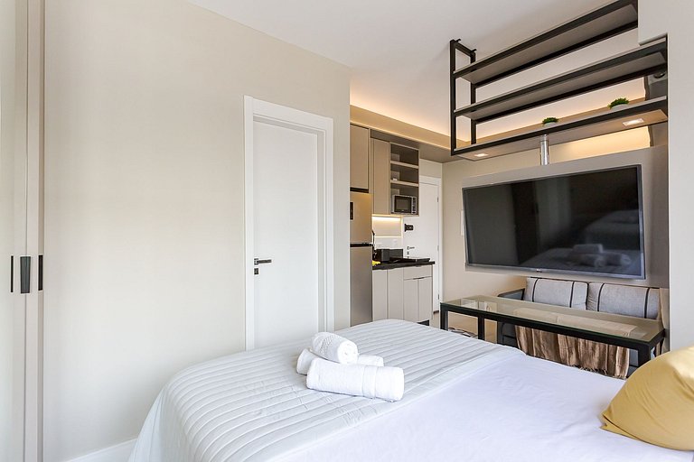 Start Vila Izabel | Ligga Arena | C270
