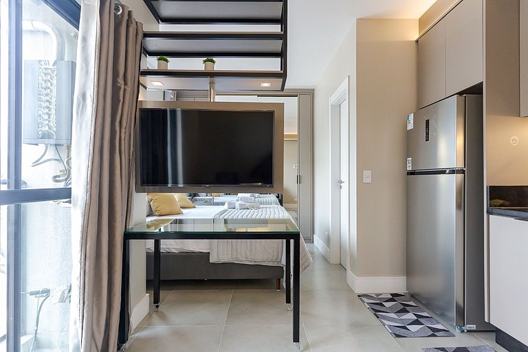 Start Vila Izabel | Ligga Arena | C270