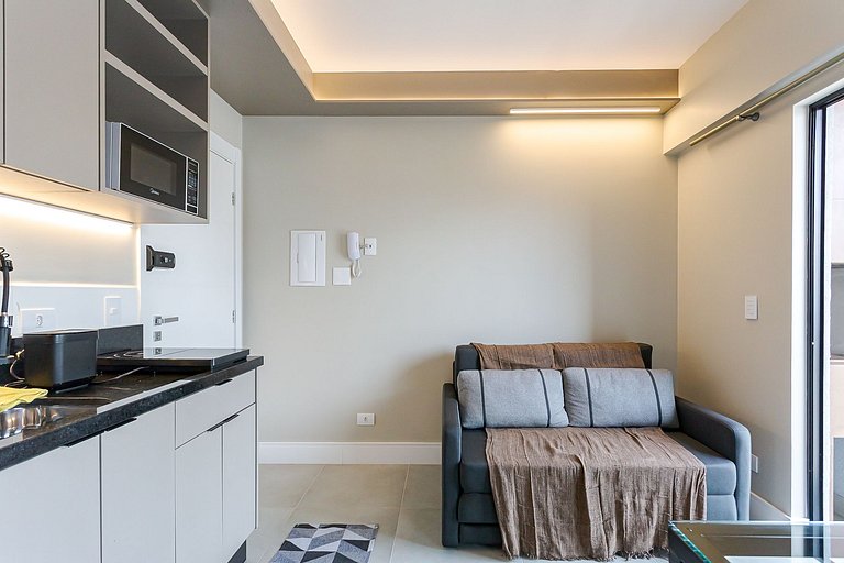 Start Vila Izabel | Ligga Arena | C270