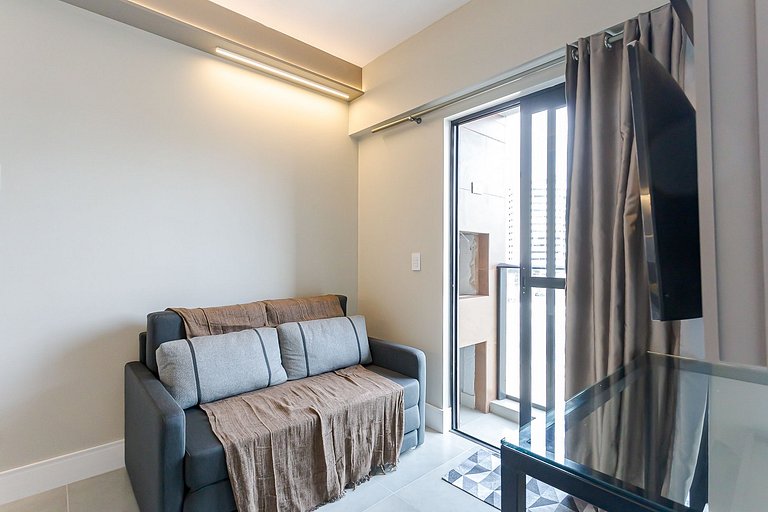 Start Vila Izabel | Ligga Arena | C270