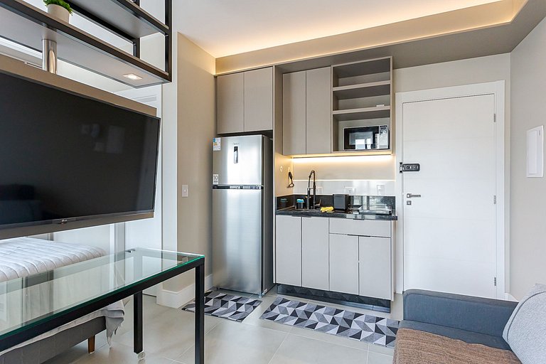 Start Vila Izabel | Ligga Arena | C270