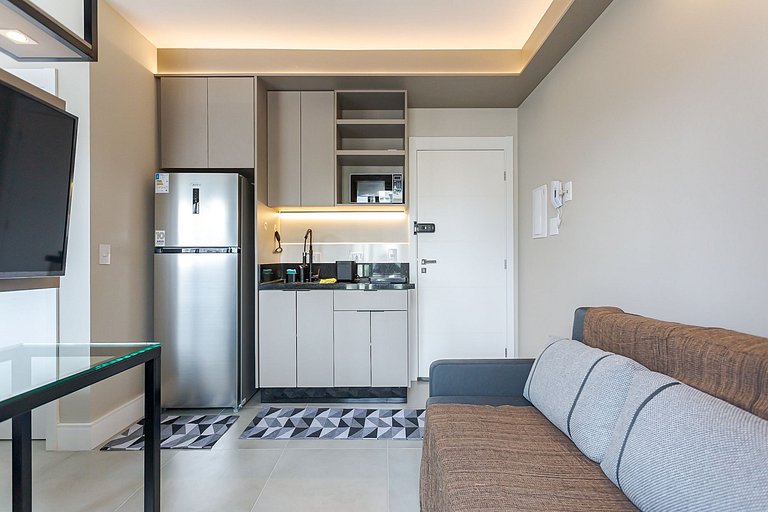 Start Vila Izabel | Ligga Arena | C270
