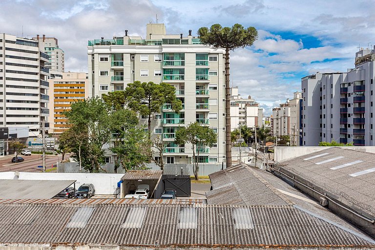 Start Vila Izabel | Ligga Arena | C270