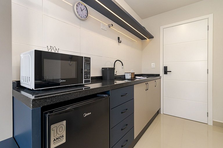 MUV Residence | Shopping Estação | UTFPR | C266