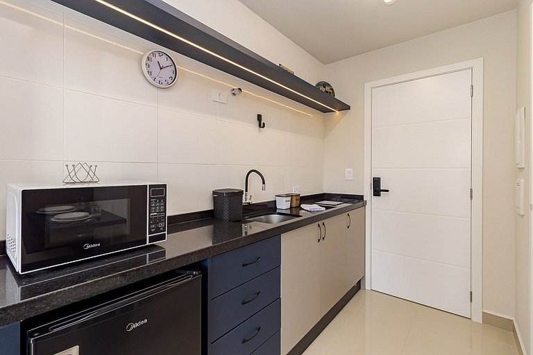 MUV Residence | Shopping Estação | UTFPR | C266