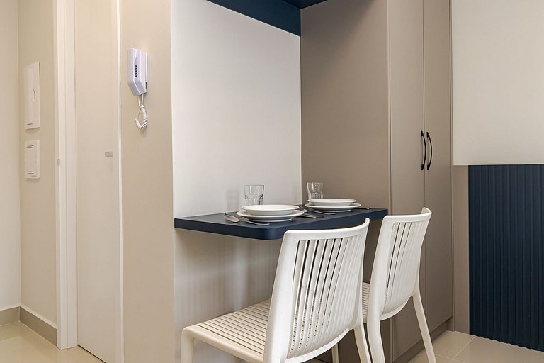MUV Residence | Shopping Estação | UTFPR | C266