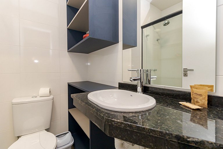 MUV Residence | Shopping Estação | UTFPR | C266