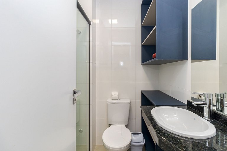 MUV Residence | Shopping Estação | UTFPR | C266