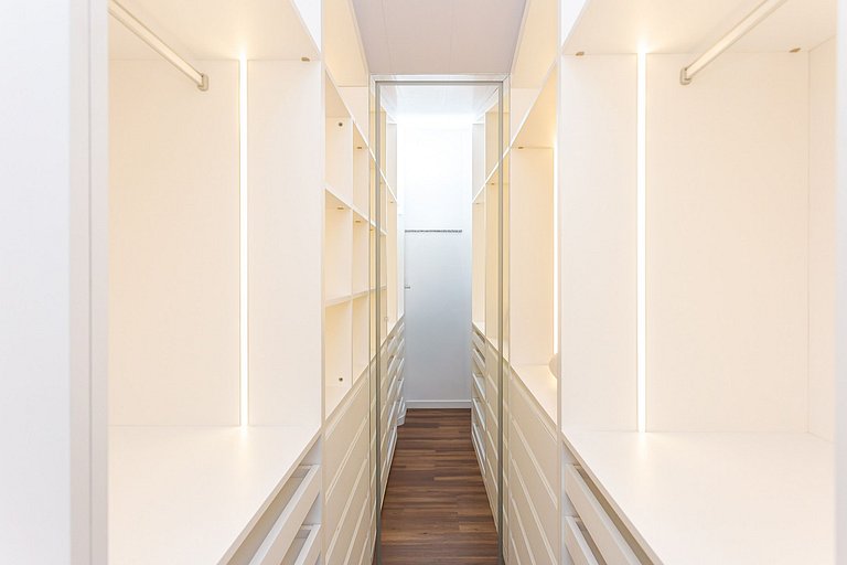 Start Vila Izabel | Studio Moderno | C-277