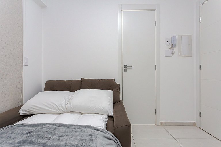 Start Vila Izabel | Sofá-Cama | Ligga Arena | C279