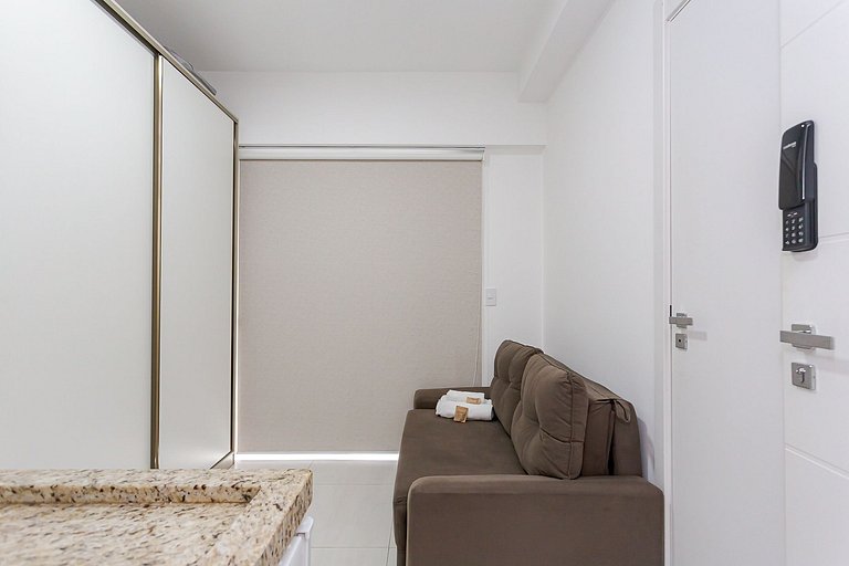 Start Vila Izabel | Sofá-Cama | Ligga Arena | C279