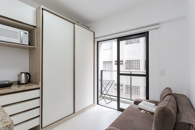 Start Vila Izabel | Sofá-Cama | Ligga Arena | C279