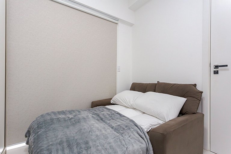 Start Vila Izabel | Sofá-Cama | Ligga Arena | C279
