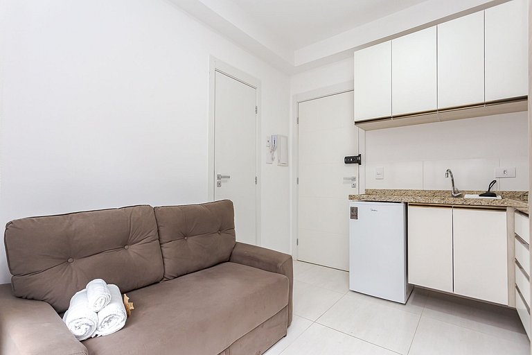 Start Vila Izabel | Sofá-Cama | Ligga Arena | C279