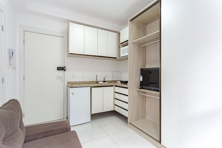 Start Vila Izabel | Sofá-Cama | Ligga Arena | C279