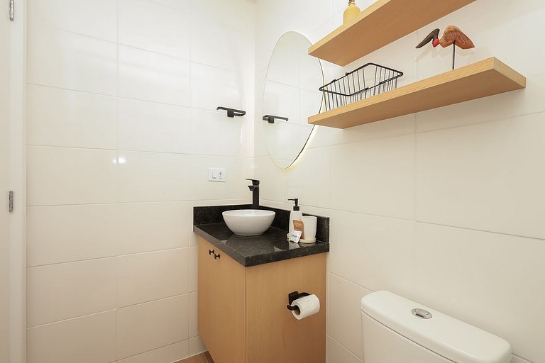 MUV Residence | Shopping Estação | UTFPR | G013