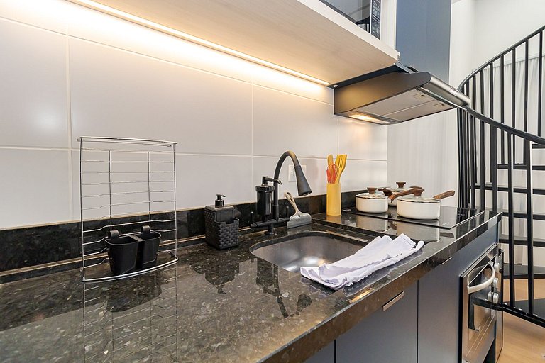 Rise Urban | Ligga Arena | Água Verde | C278