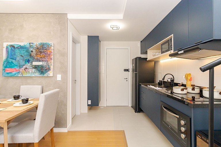 Rise Urban | Ligga Arena | Água Verde | C278