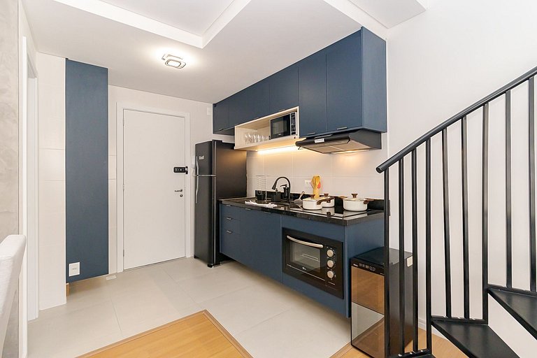 Rise Urban | Ligga Arena | Água Verde | C278