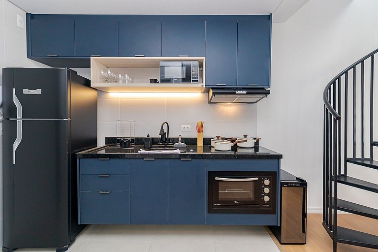 Rise Urban | Ligga Arena | Água Verde | C278