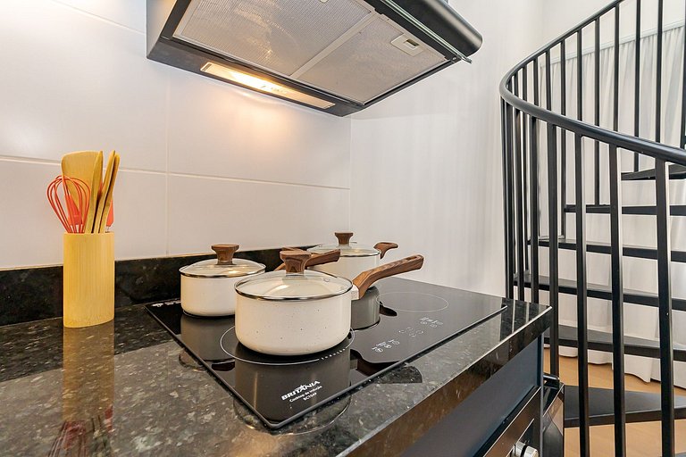 Rise Urban | Ligga Arena | Água Verde | C278