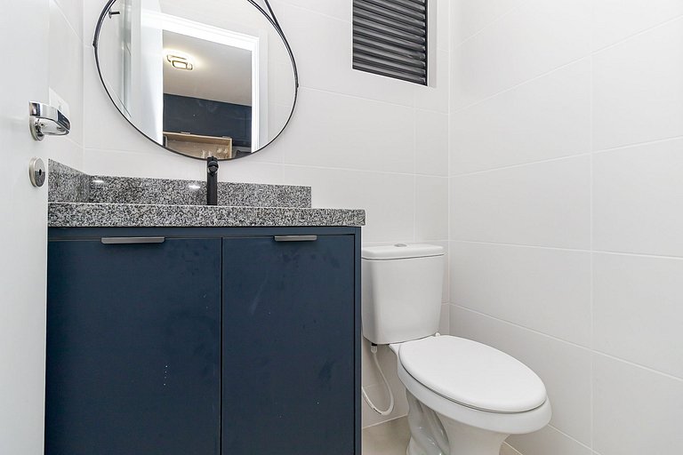 Rise Urban | Ligga Arena | Água Verde | C278