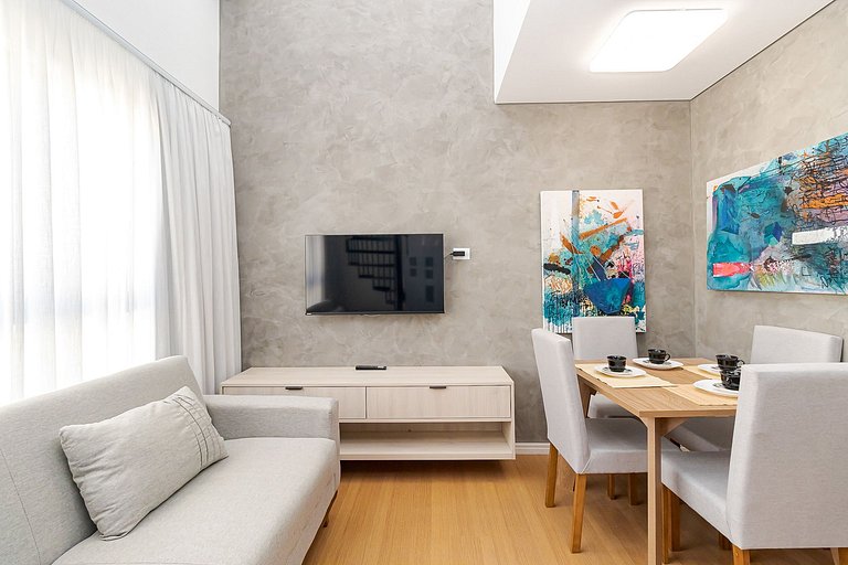 Rise Urban | Ligga Arena | Água Verde | C278