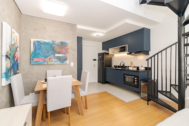 Rise Urban | Ligga Arena | Água Verde | C278