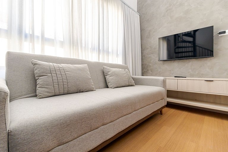 Rise Urban | Ligga Arena | Água Verde | C278