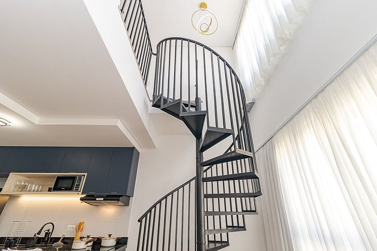 Rise Urban | Ligga Arena | Água Verde | C278