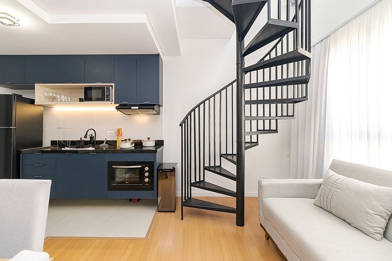 Rise Urban | Ligga Arena | Água Verde | C278