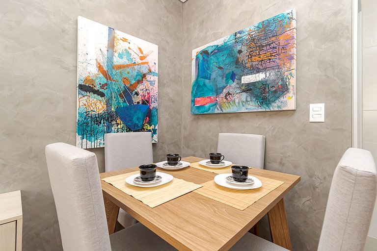 Rise Urban | Ligga Arena | Água Verde | C278