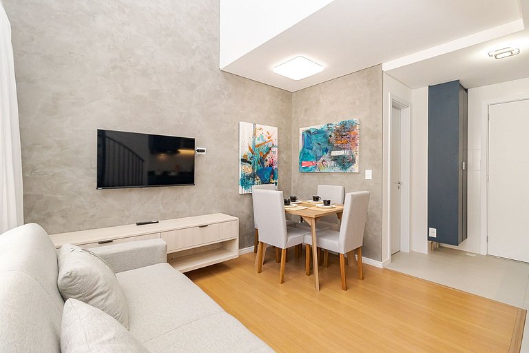 Rise Urban | Ligga Arena | Água Verde | C278