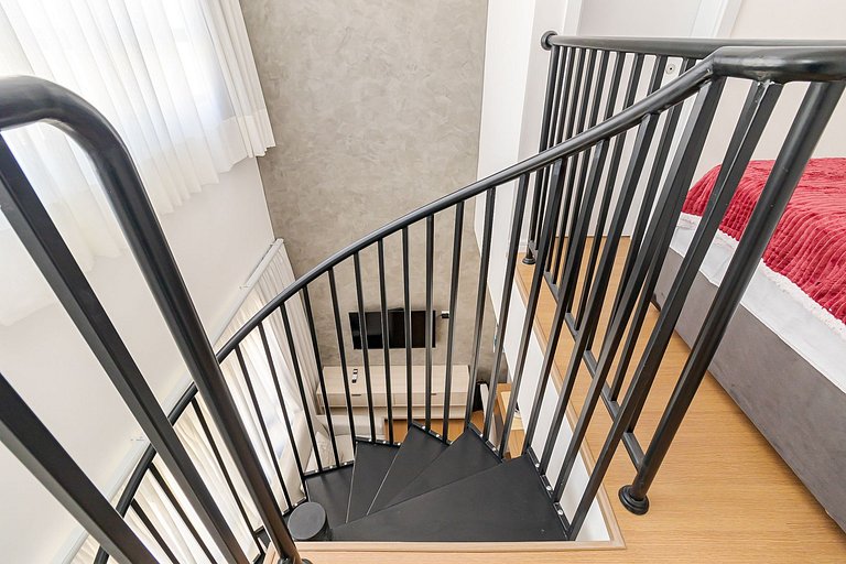 Rise Urban | Ligga Arena | Água Verde | C278