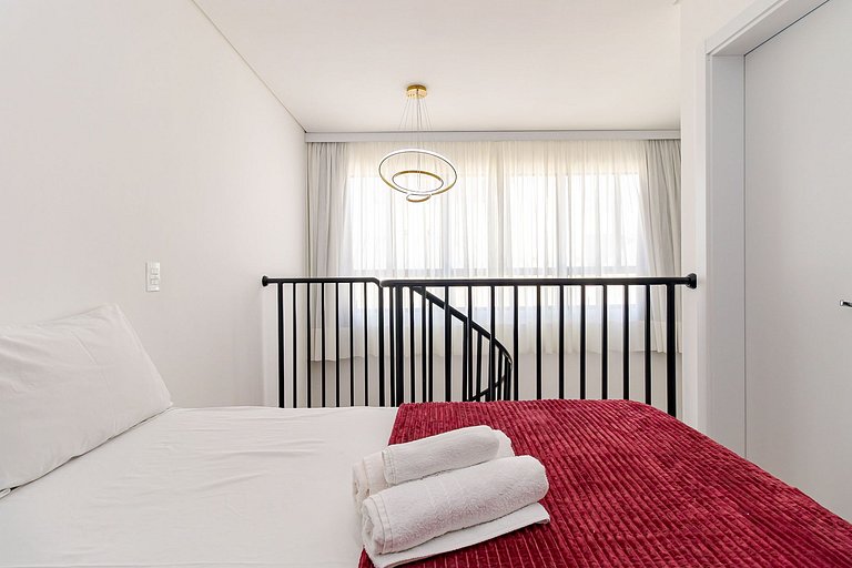 Rise Urban | Ligga Arena | Água Verde | C278