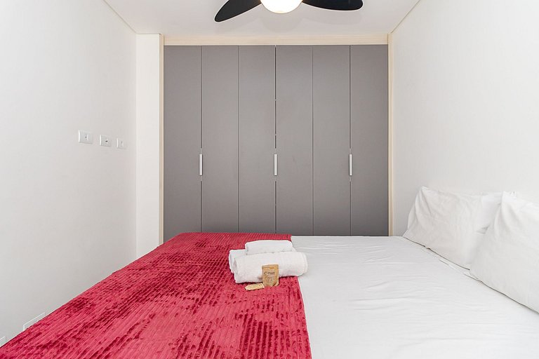 Rise Urban | Ligga Arena | Água Verde | C278