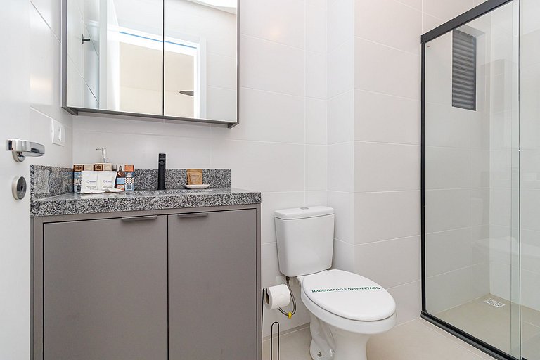 Rise Urban | Ligga Arena | Água Verde | C278