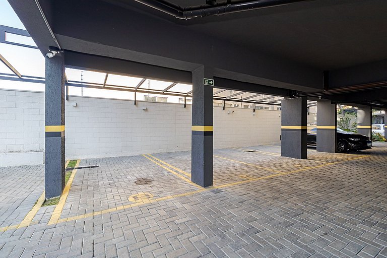 Rise Urban | Ligga Arena | Água Verde | C278