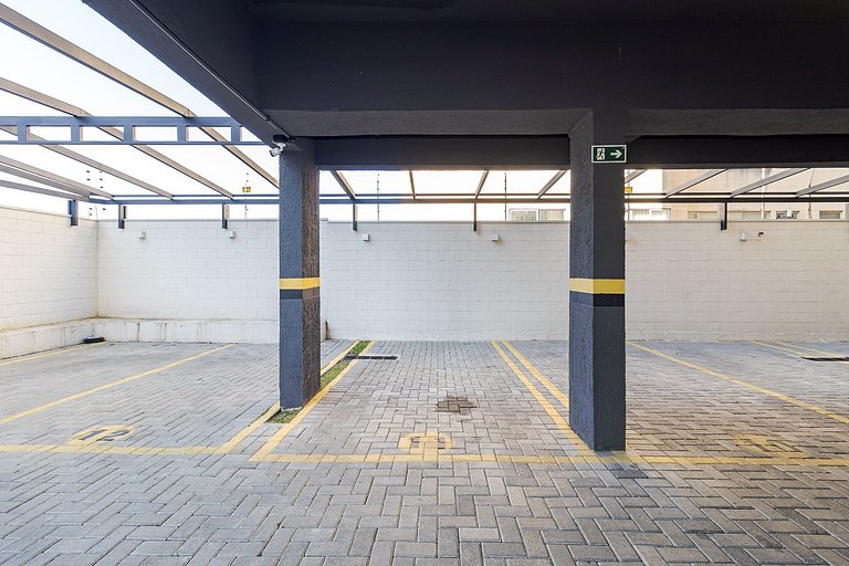 Rise Urban | Ligga Arena | Água Verde | C278