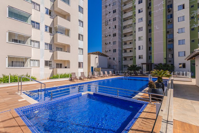 Liara Easy Club: apenas 450m da praia!